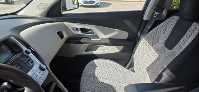 2017 Chevrolet Equinox LS Houston TX