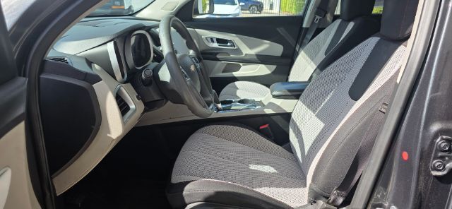 2017 Chevrolet Equinox LS Houston TX