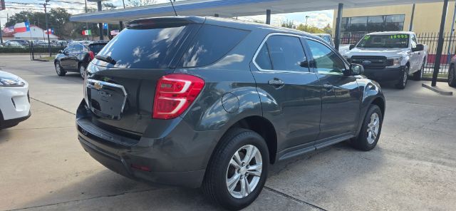 2017 Chevrolet Equinox LS Houston TX