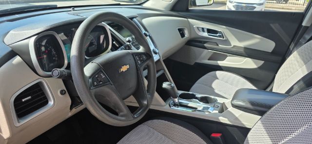 2017 Chevrolet Equinox LS Houston TX