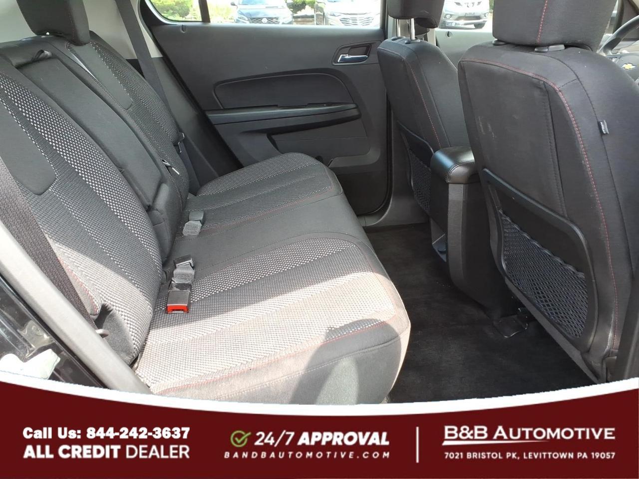 2017 Chevrolet Equinox LS Levittown PA