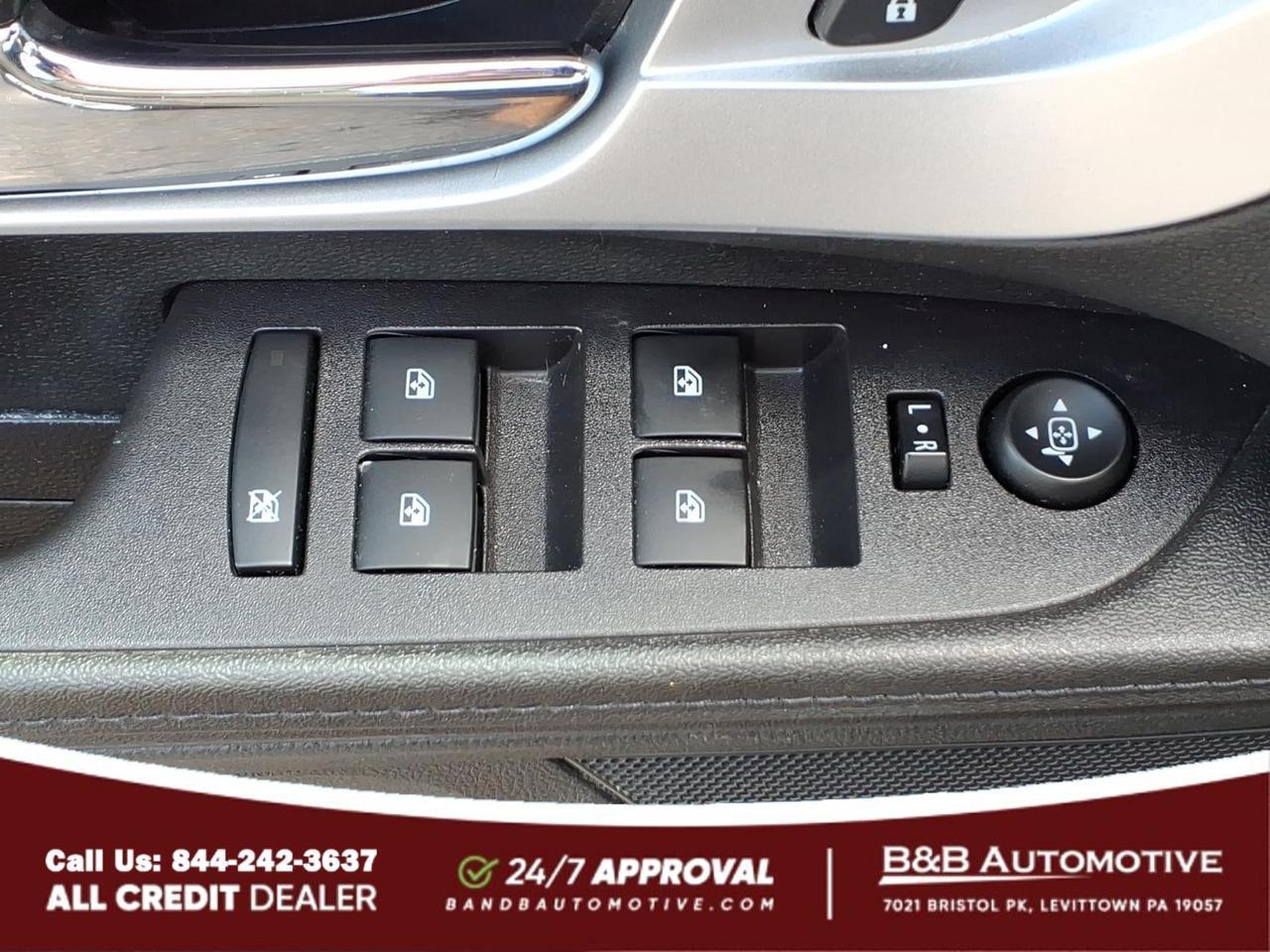 2017 Chevrolet Equinox LS Levittown PA