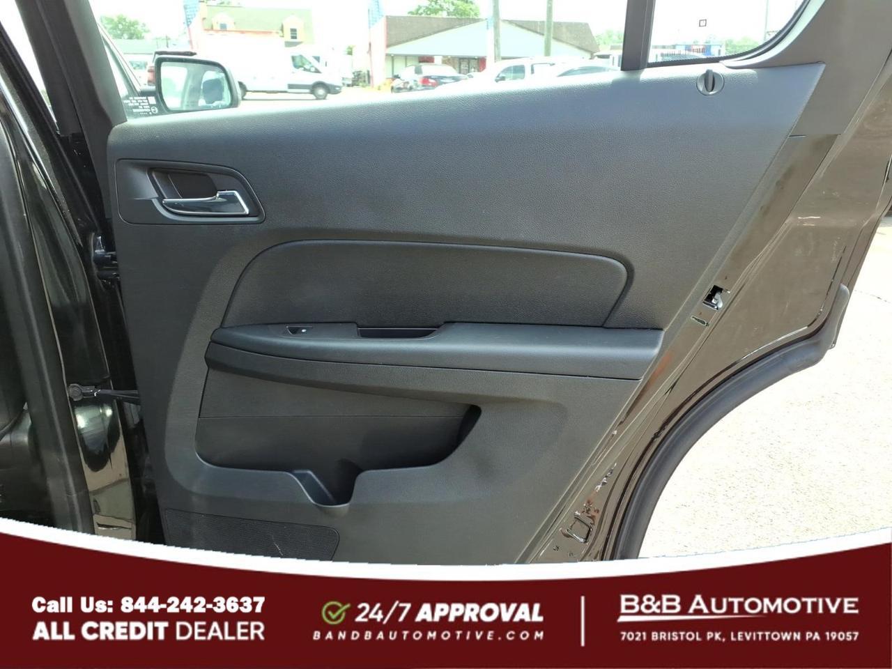 2017 Chevrolet Equinox LS Levittown PA