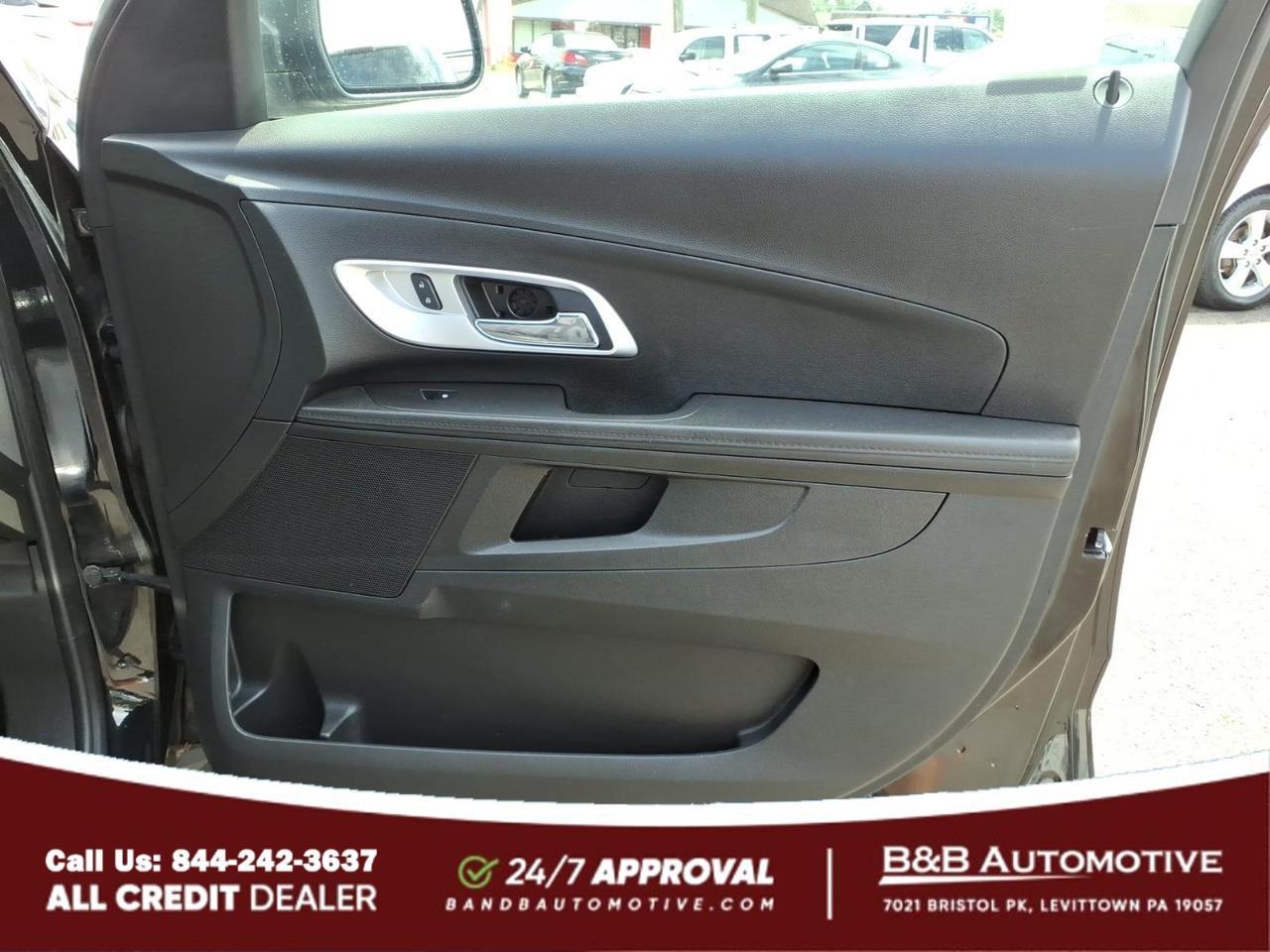 2017 Chevrolet Equinox LS Levittown PA