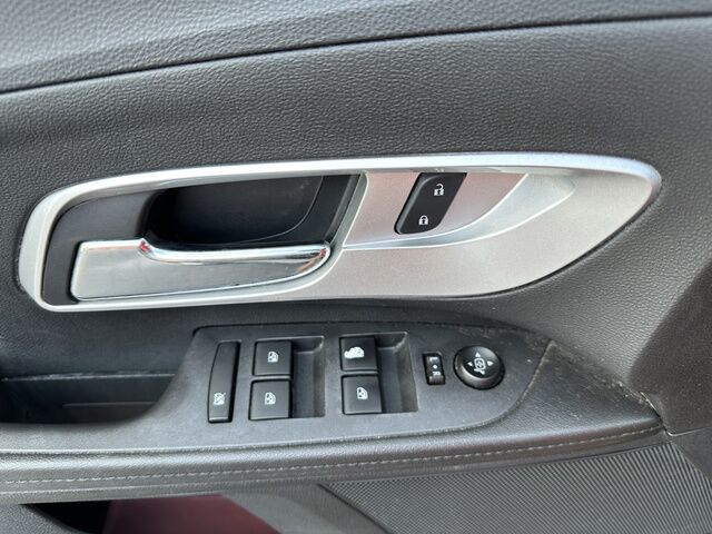 2017 Chevrolet Equinox LS Douglasville GA