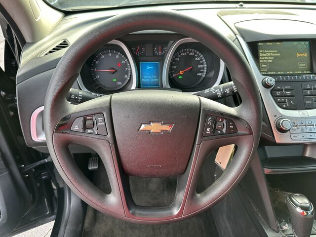 2017 Chevrolet Equinox LS Douglasville GA