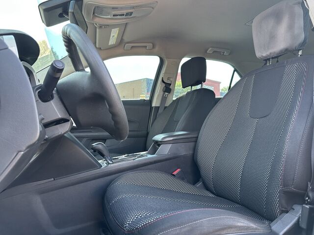 2017 Chevrolet Equinox LS Lithia Springs GA