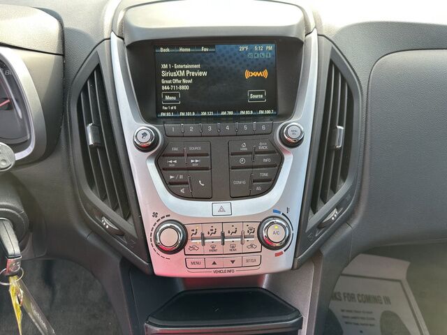 2017 Chevrolet Equinox LS Lithia Springs GA