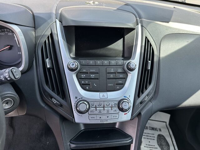 2017 Chevrolet Equinox LS Lithia Springs GA