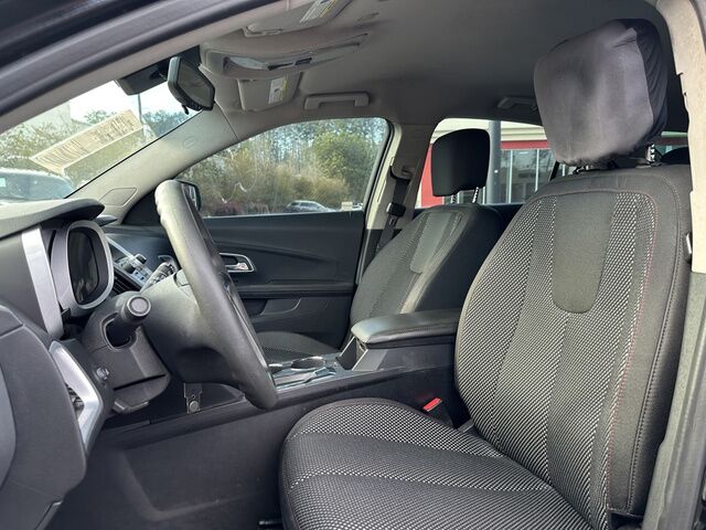 2017 Chevrolet Equinox LS Lithia Springs GA