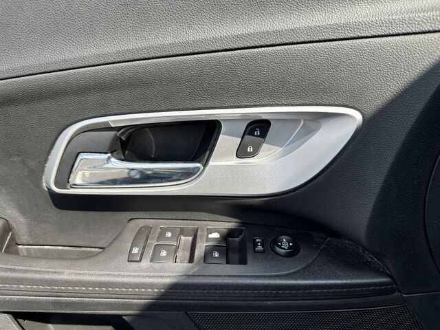 2017 Chevrolet Equinox LS Lithia Springs GA