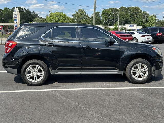 2017 Chevrolet Equinox LS Lithia Springs GA