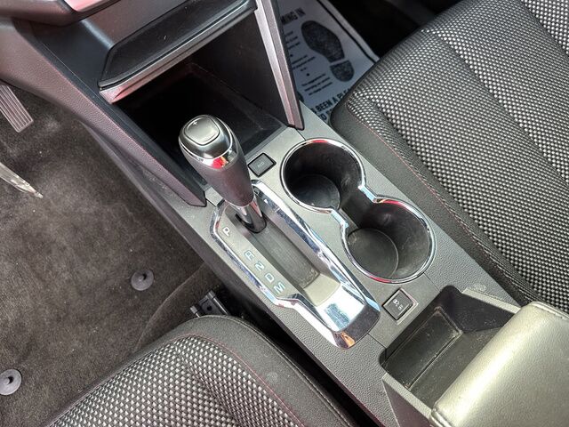 2017 Chevrolet Equinox LS Lithia Springs GA