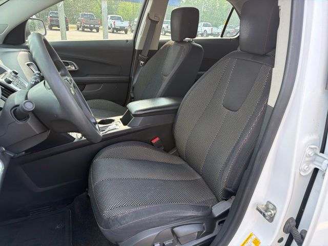 2017 Chevrolet Equinox LS Pine River MN
