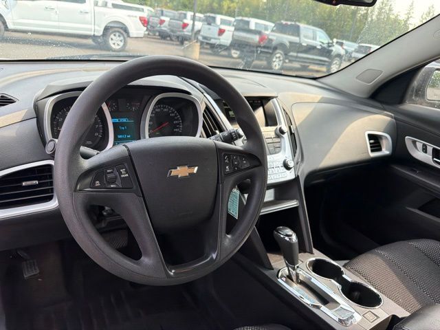 2017 Chevrolet Equinox LS Pine River MN