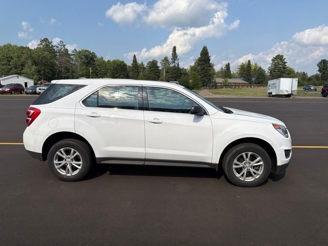 2017 Chevrolet Equinox LS Pine River MN