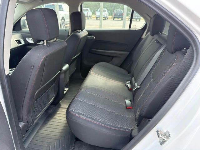 2017 Chevrolet Equinox LS Pine River MN