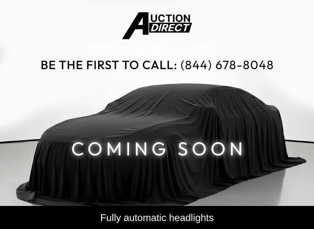 2017 Chevrolet Equinox LS Raleigh NC