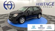 2017 Chevrolet Equinox LS Rome GA 2017 Chevrolet Equinox LS Rome GA