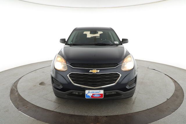 2017 Chevrolet Equinox LS New Braunfels TX