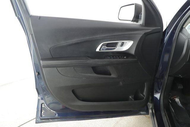 2017 Chevrolet Equinox LS New Braunfels TX