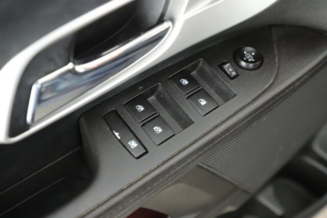 2017 Chevrolet Equinox LS New Braunfels TX