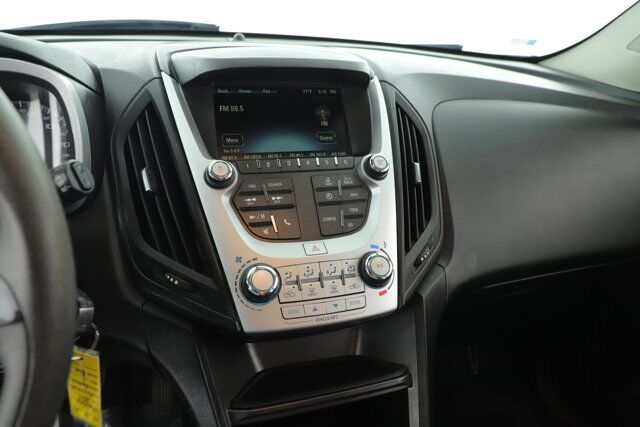 2017 Chevrolet Equinox LS New Braunfels TX
