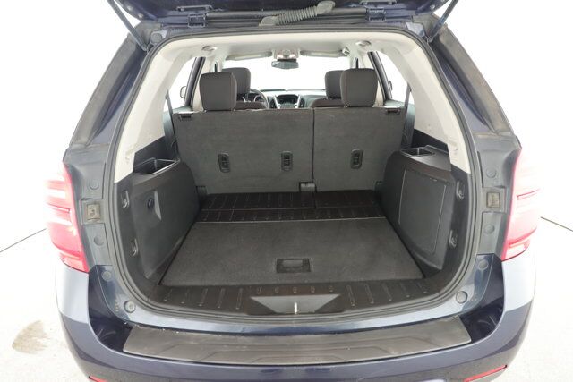 2017 Chevrolet Equinox LS New Braunfels TX