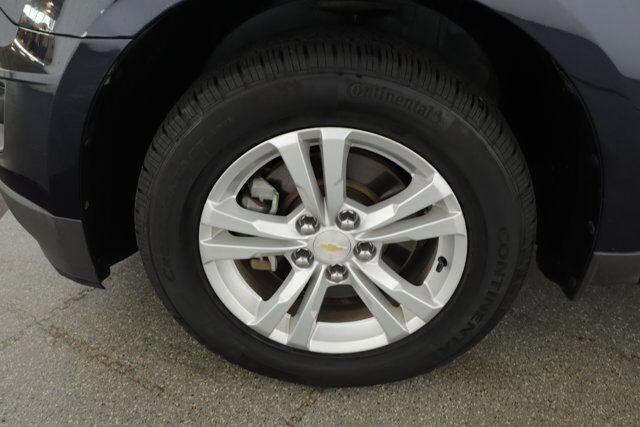 2017 Chevrolet Equinox LS New Braunfels TX