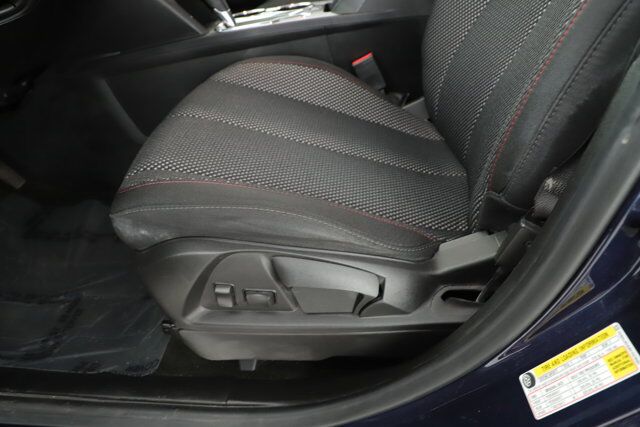 2017 Chevrolet Equinox LS New Braunfels TX
