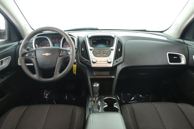 2017 Chevrolet Equinox LS New Braunfels TX