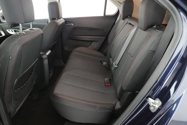 2017 Chevrolet Equinox LS New Braunfels TX