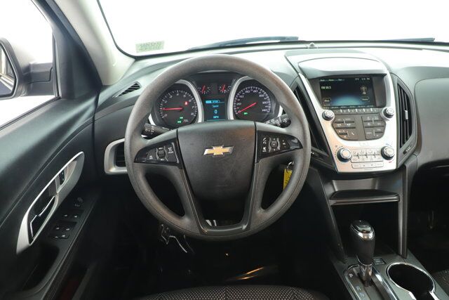 2017 Chevrolet Equinox LS New Braunfels TX