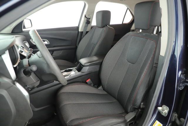 2017 Chevrolet Equinox LS New Braunfels TX