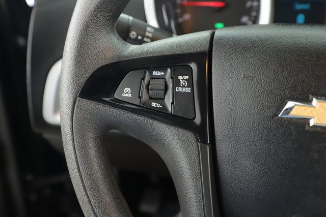 2017 Chevrolet Equinox LS New Braunfels TX