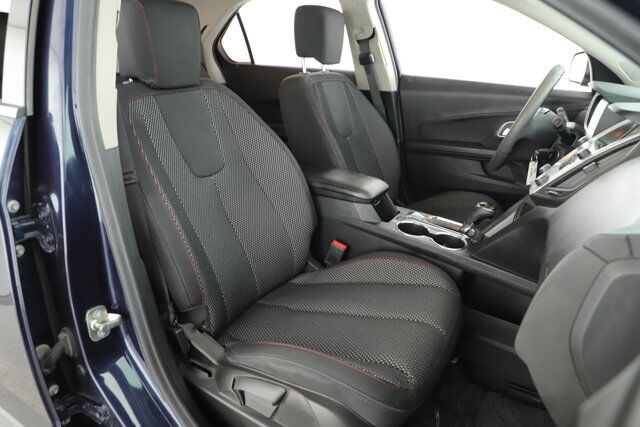 2017 Chevrolet Equinox LS New Braunfels TX