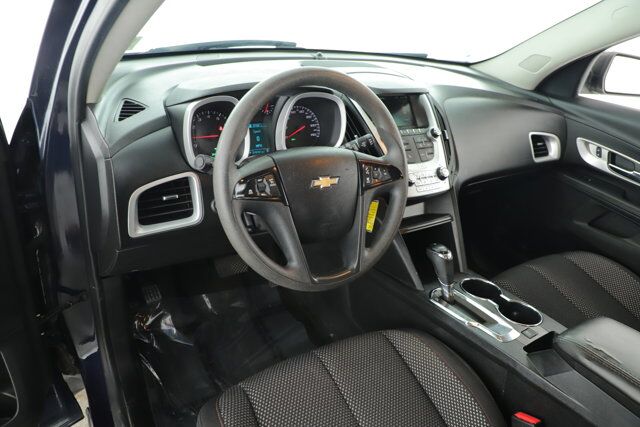 2017 Chevrolet Equinox LS New Braunfels TX
