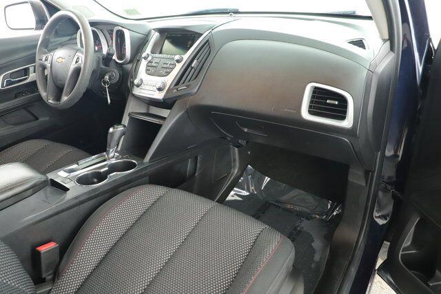 2017 Chevrolet Equinox LS New Braunfels TX