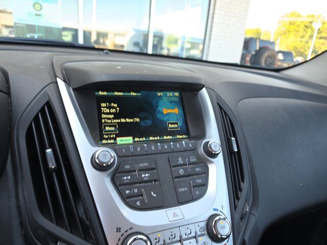 2017 Chevrolet Equinox LS Washington MO