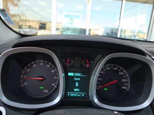 2017 Chevrolet Equinox LS Washington MO