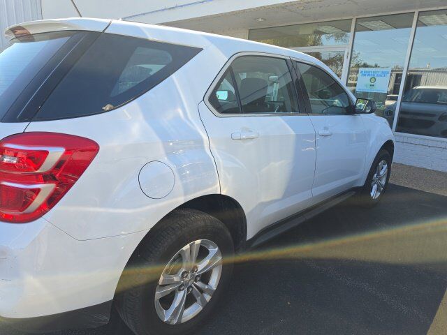 2017 Chevrolet Equinox LS Washington MO