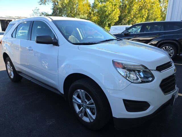 2017 Chevrolet Equinox LS Washington MO