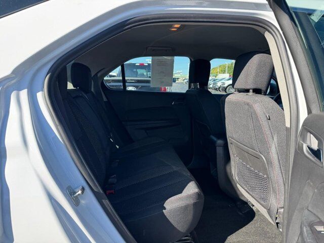 2017 Chevrolet Equinox LS Washington MO