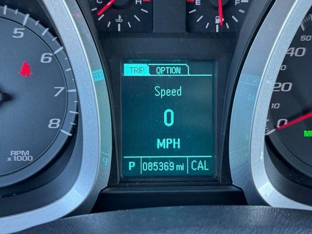 2017 Chevrolet Equinox LS Washington MO