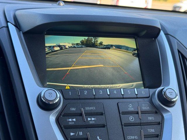 2017 Chevrolet Equinox LS Washington MO