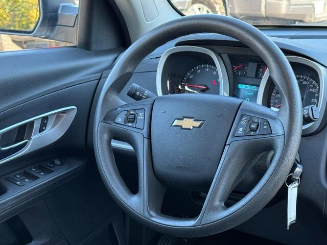 2017 Chevrolet Equinox LS Washington MO