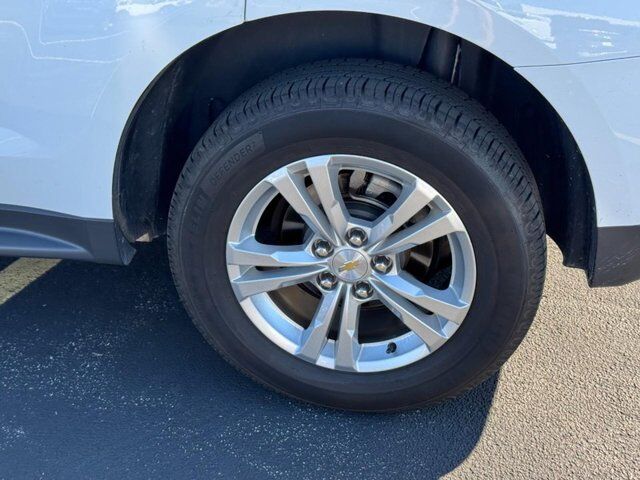2017 Chevrolet Equinox LS Washington MO