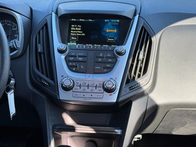 2017 Chevrolet Equinox LS Washington MO