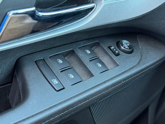 2017 Chevrolet Equinox LS Washington MO