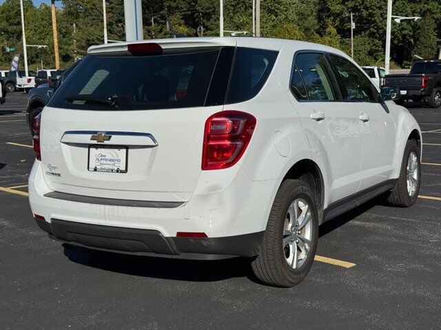 2017 Chevrolet Equinox LS Washington MO